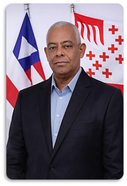 Benedito Oliveira dos Santos 